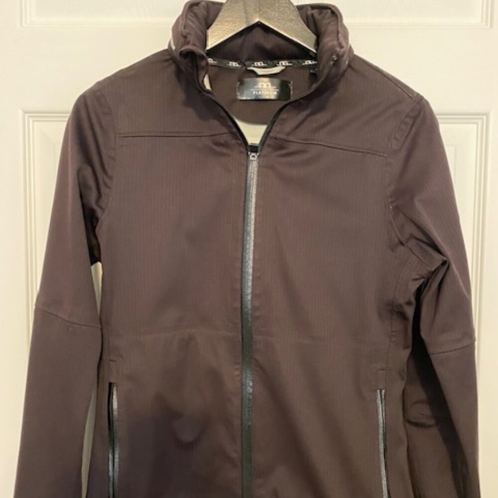 AA Platinum Equestrian Rain Jacket